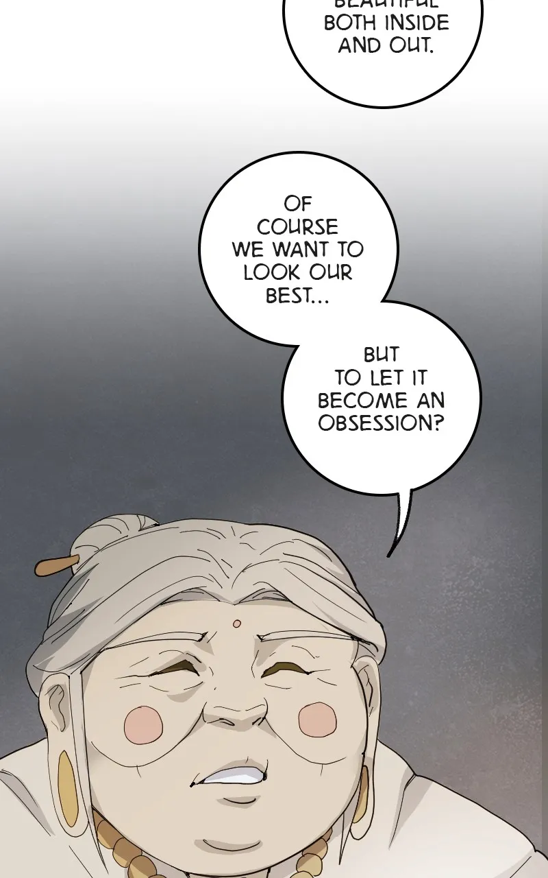 The Masked Fables Chapter 7 page 13 - 