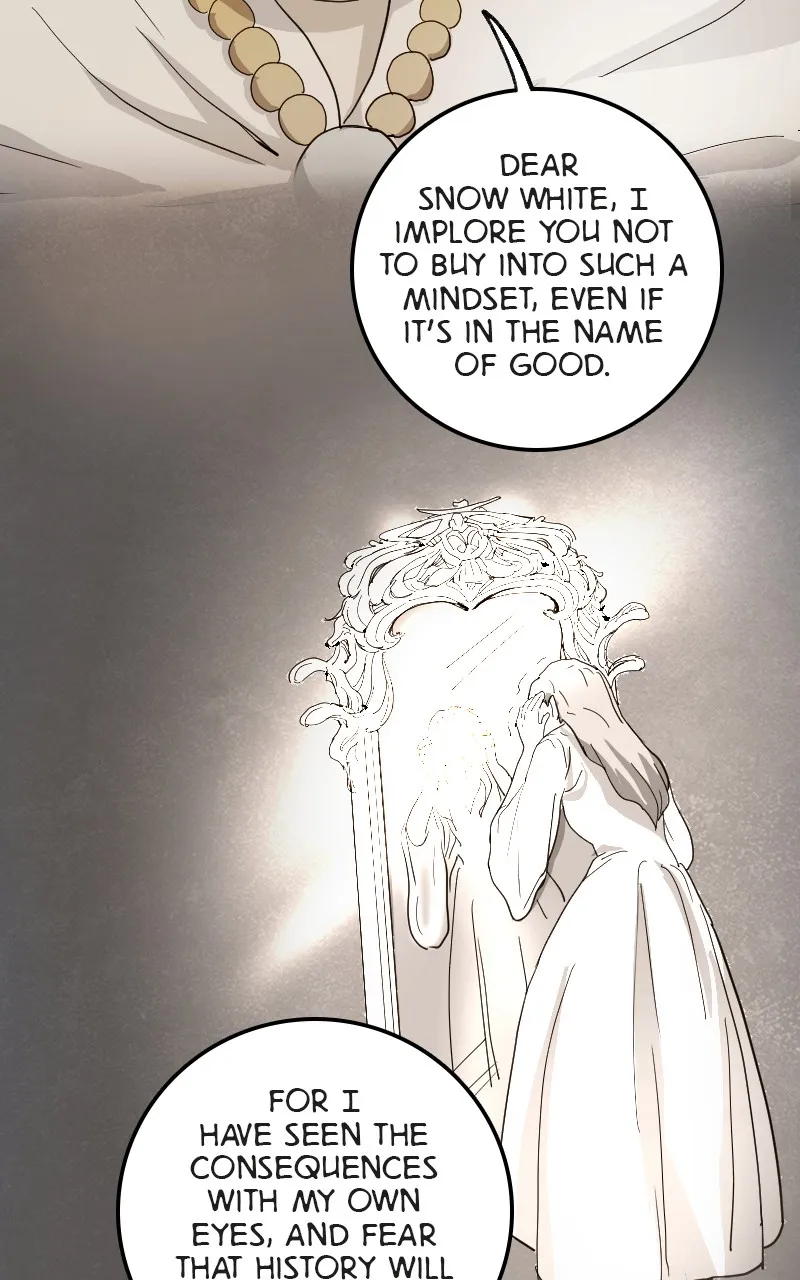 The Masked Fables Chapter 7 page 14 - 