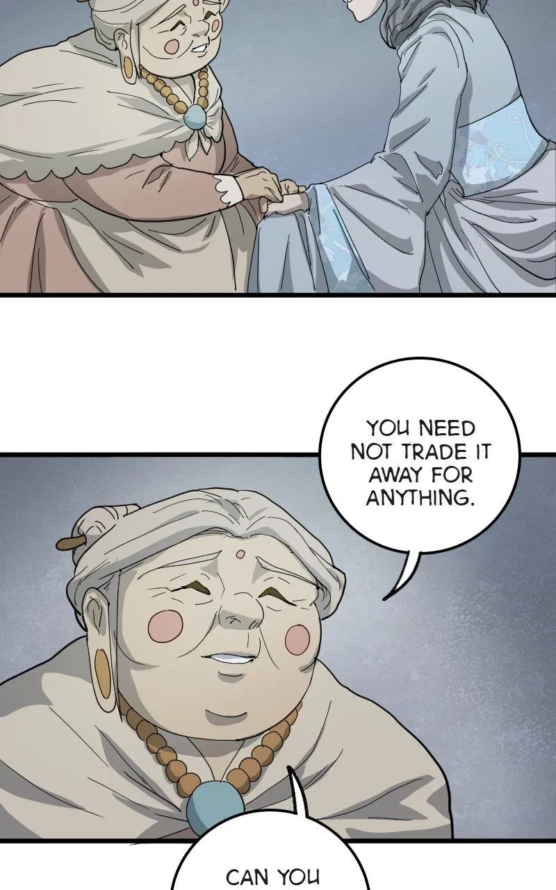 The Masked Fables Chapter 7 page 16 - 