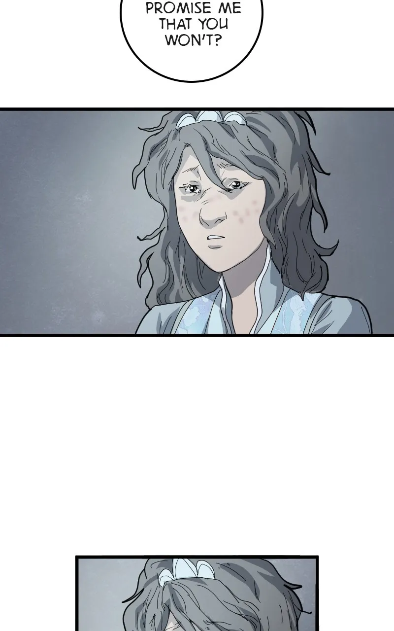 The Masked Fables Chapter 7 page 17 - 
