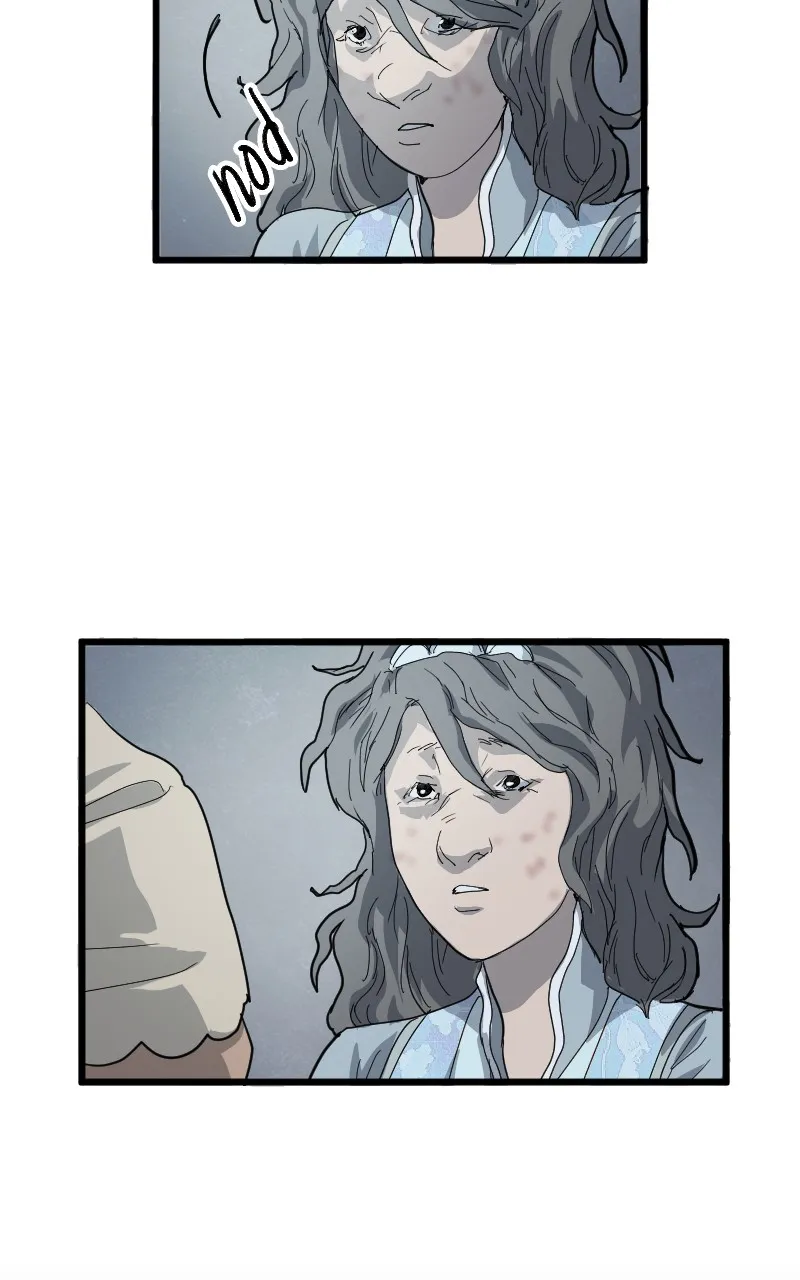 The Masked Fables Chapter 7 page 18 - 