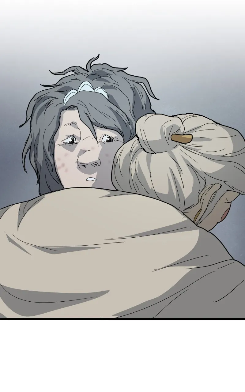 The Masked Fables Chapter 7 page 19 - 