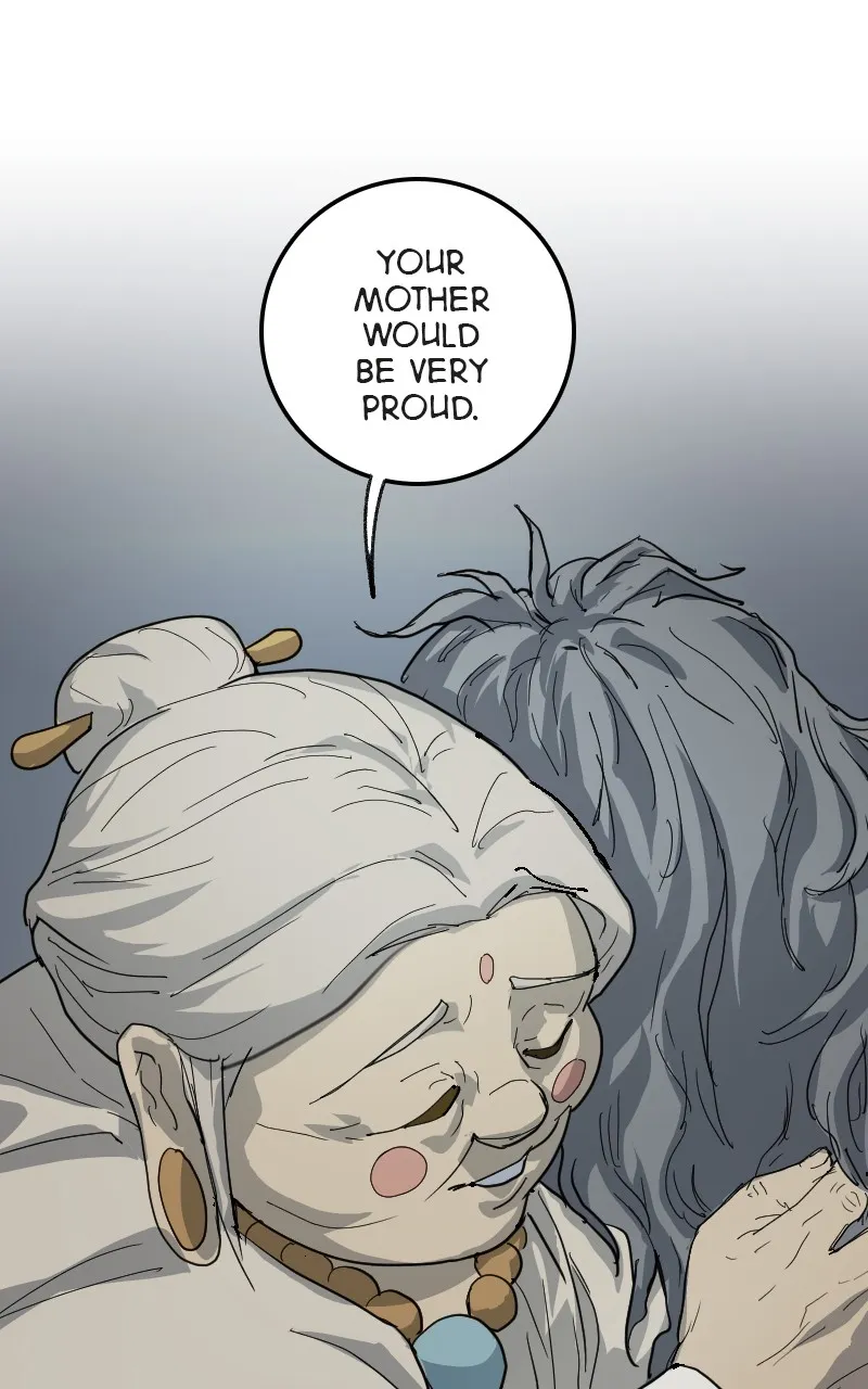 The Masked Fables Chapter 7 page 20 - 