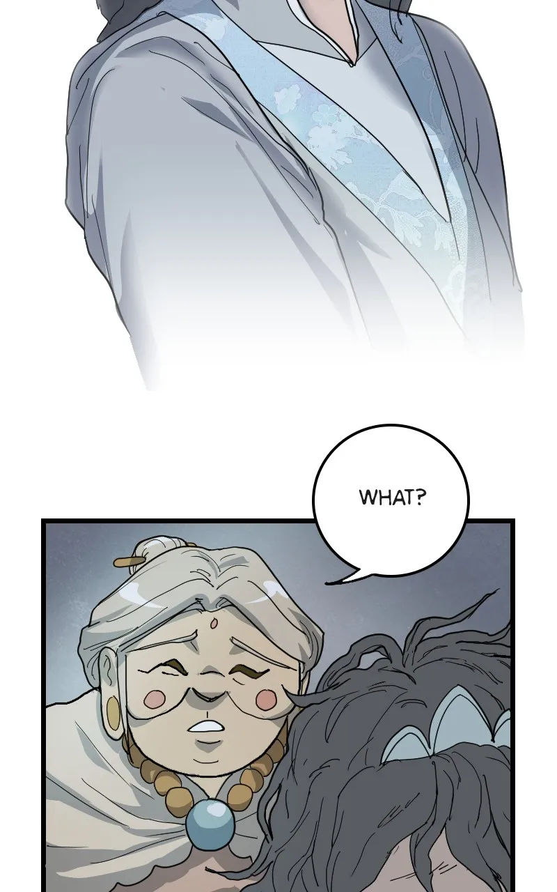 The Masked Fables Chapter 7 page 3 - 