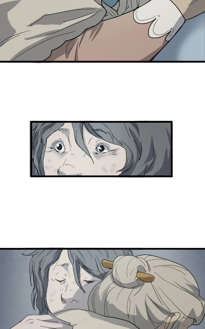 The Masked Fables Chapter 7 page 21 - 