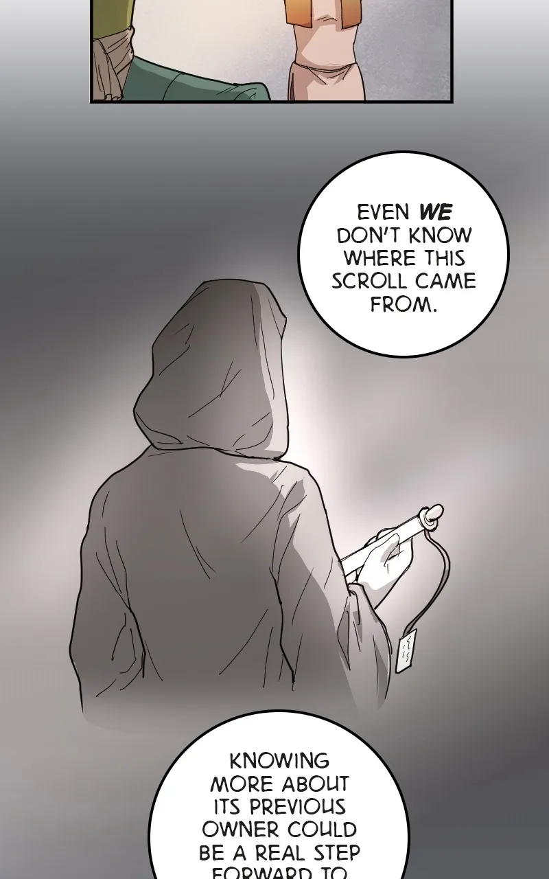 The Masked Fables Chapter 7 page 24 - 