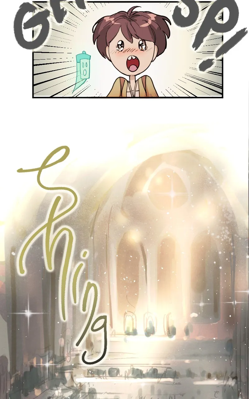 The Masked Fables Chapter 7 page 29 - 