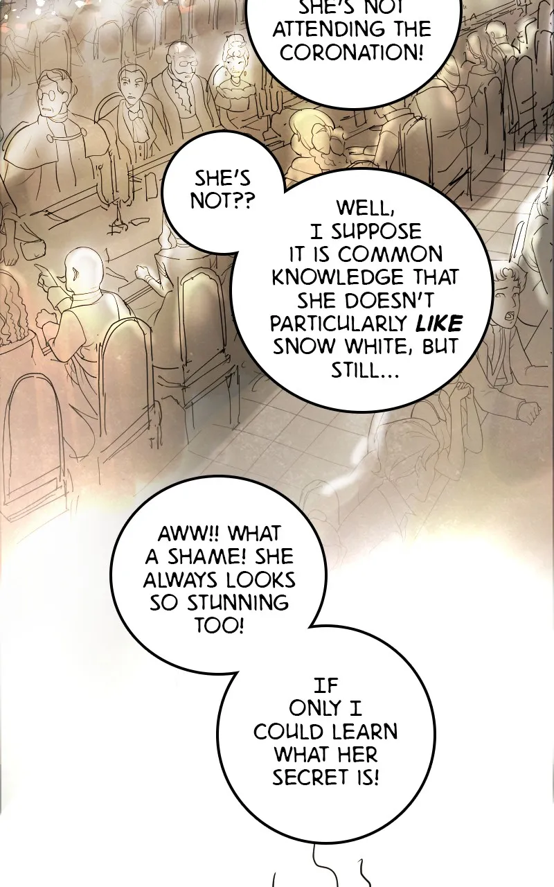 The Masked Fables Chapter 7 page 32 - 