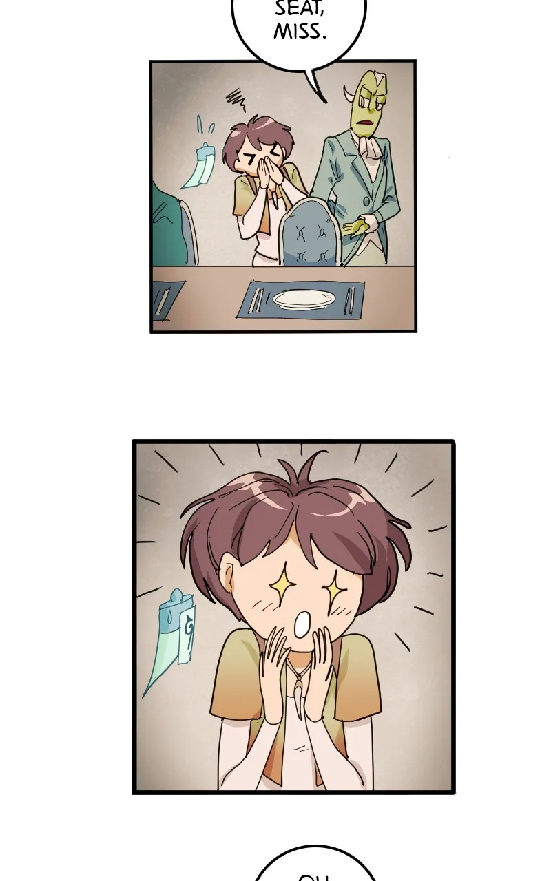 The Masked Fables Chapter 7 page 34 - 