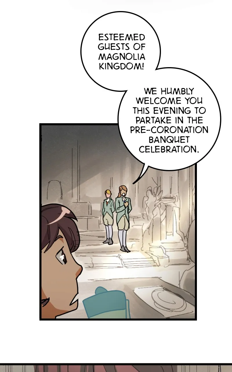 The Masked Fables Chapter 7 page 37 - 