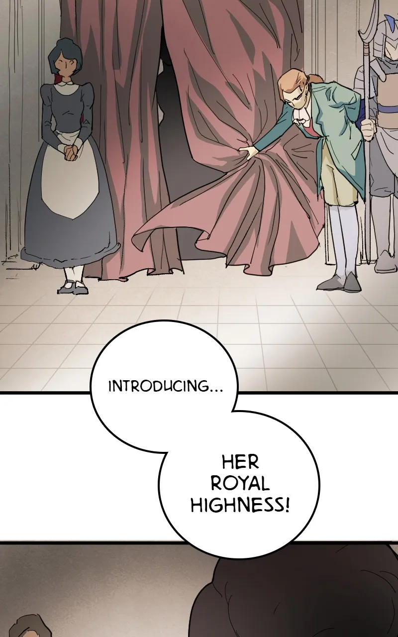The Masked Fables Chapter 7 page 38 - 