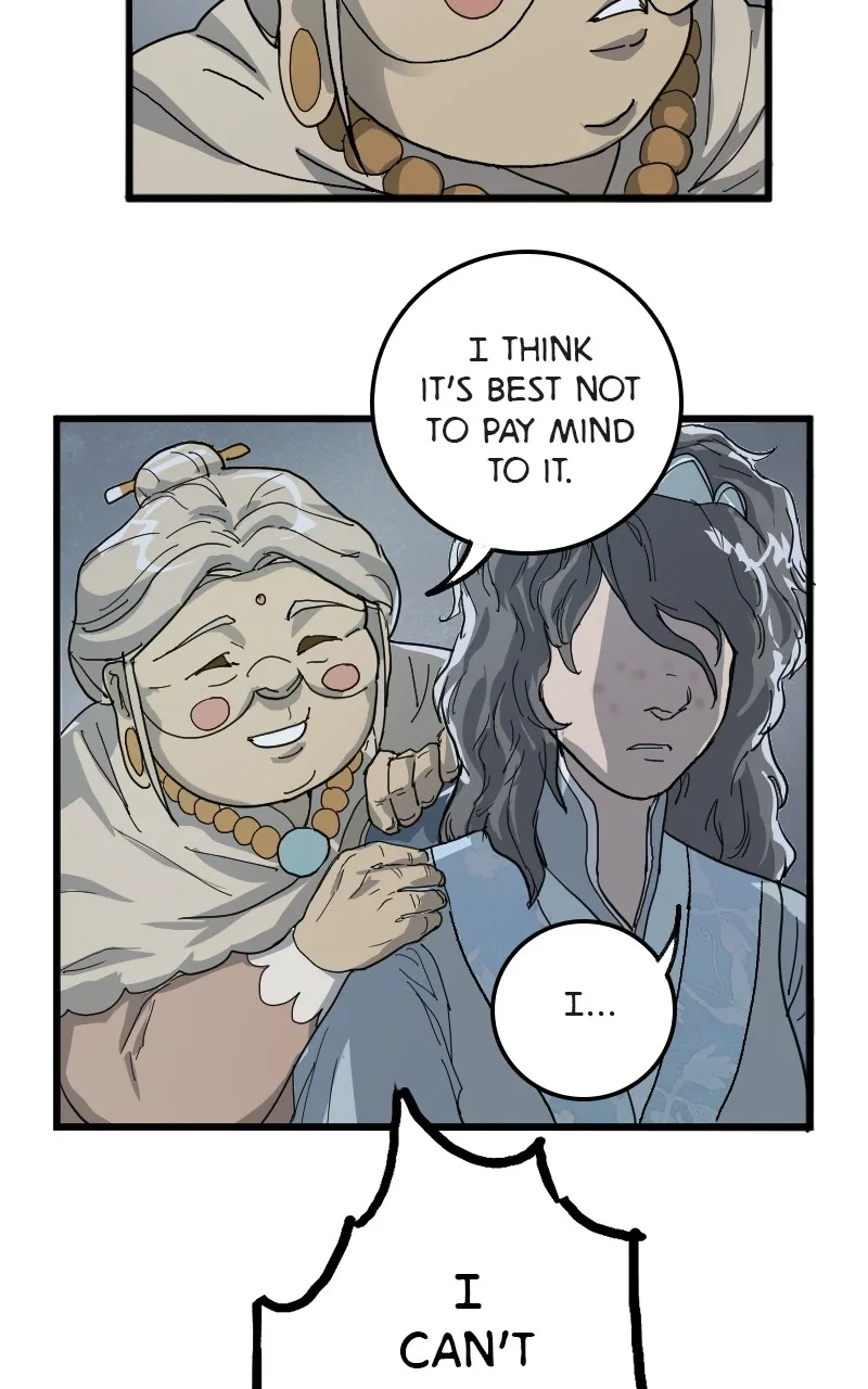 The Masked Fables Chapter 7 page 6 - 