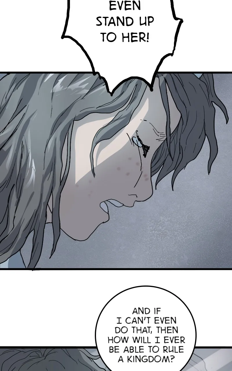 The Masked Fables Chapter 7 page 7 - 