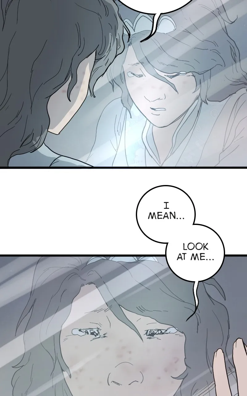 The Masked Fables Chapter 7 page 8 - 