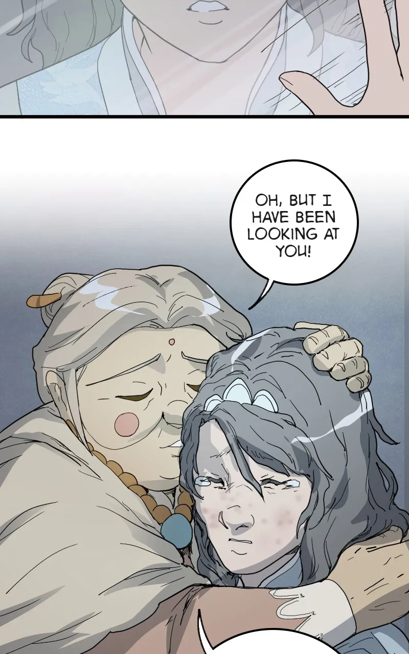 The Masked Fables Chapter 7 page 9 - 