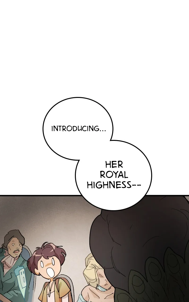 The Masked Fables Chapter 8 page 2 - 