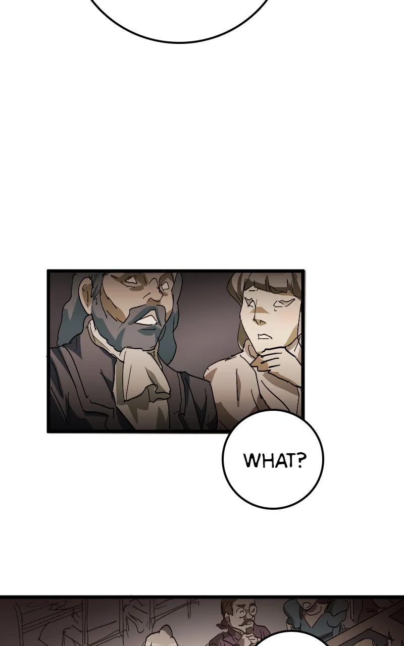 The Masked Fables Chapter 8 page 12 - 