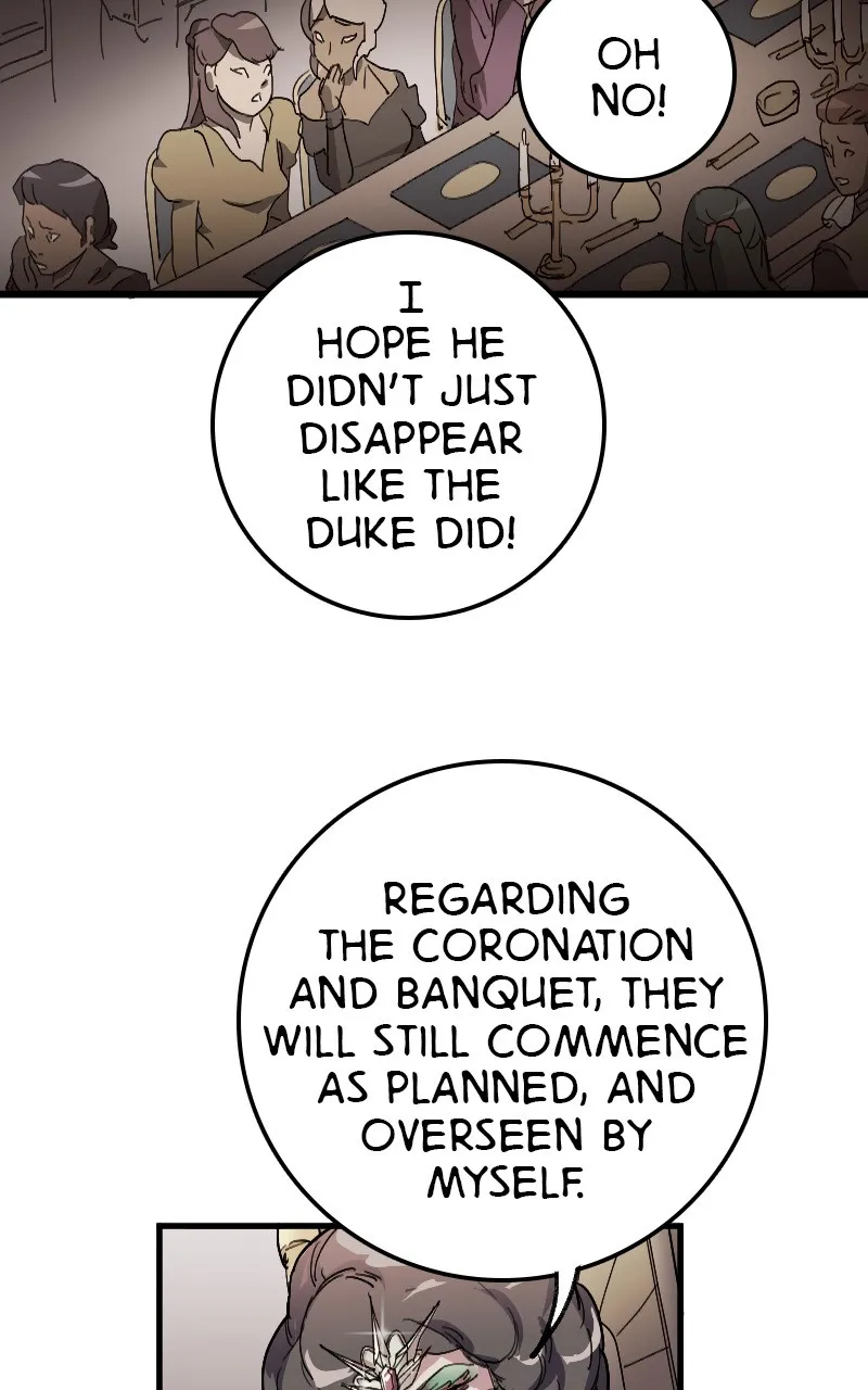 The Masked Fables Chapter 8 page 13 - 