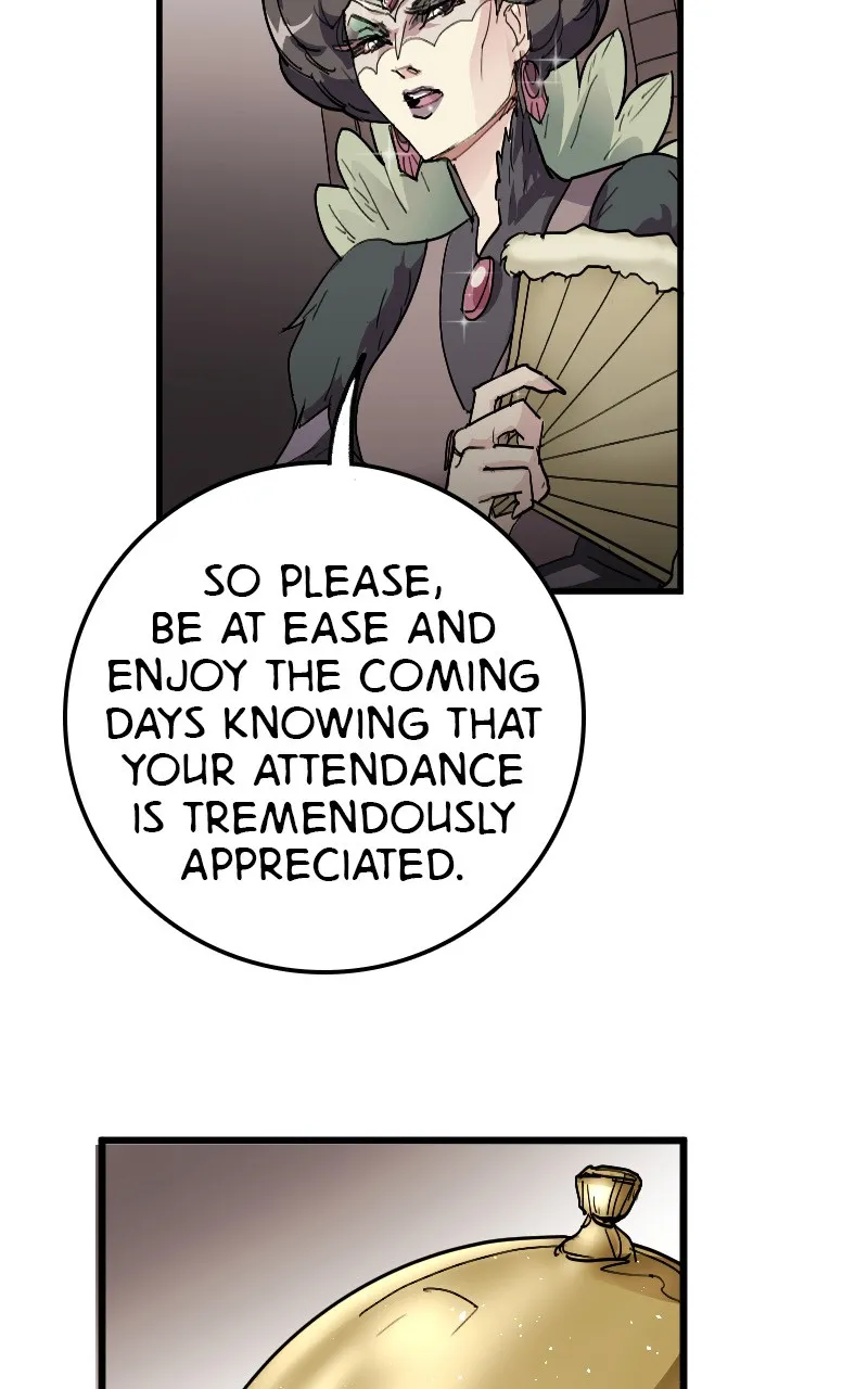 The Masked Fables Chapter 8 page 14 - 