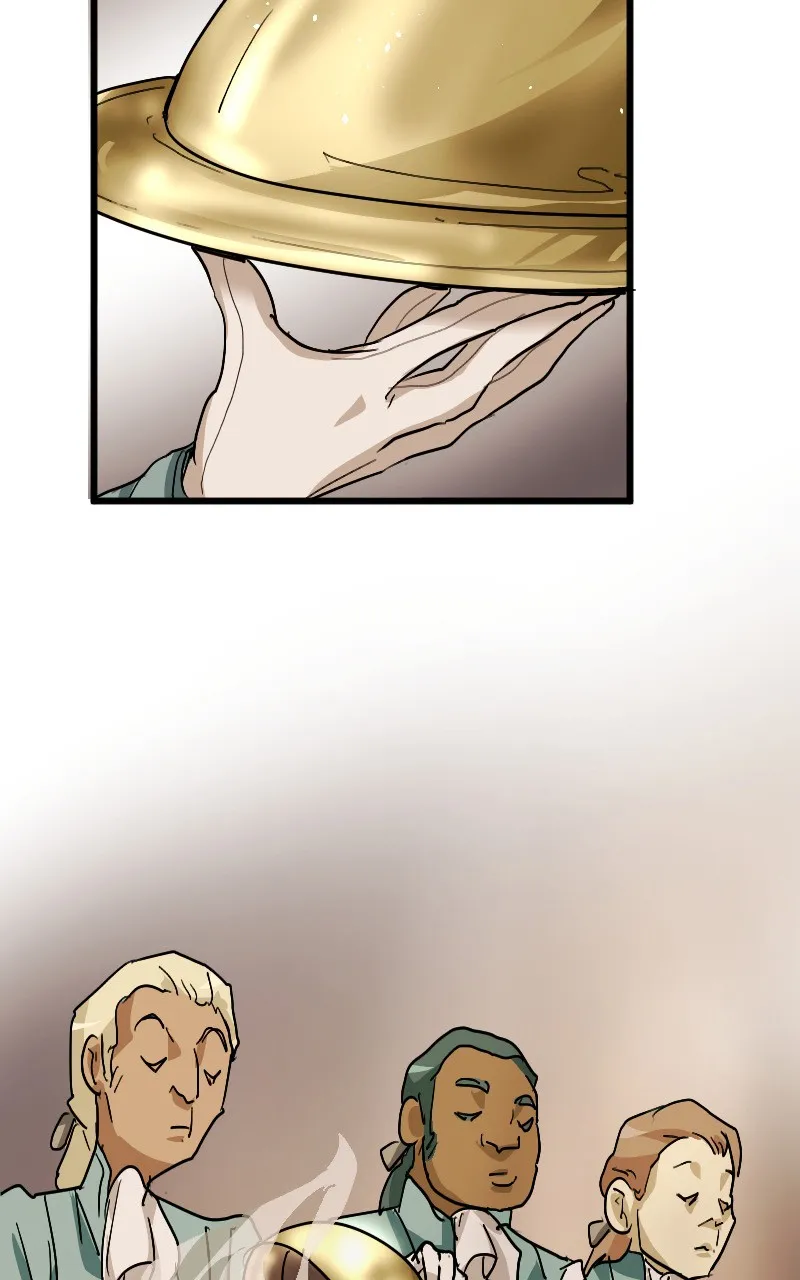 The Masked Fables Chapter 8 page 15 - 