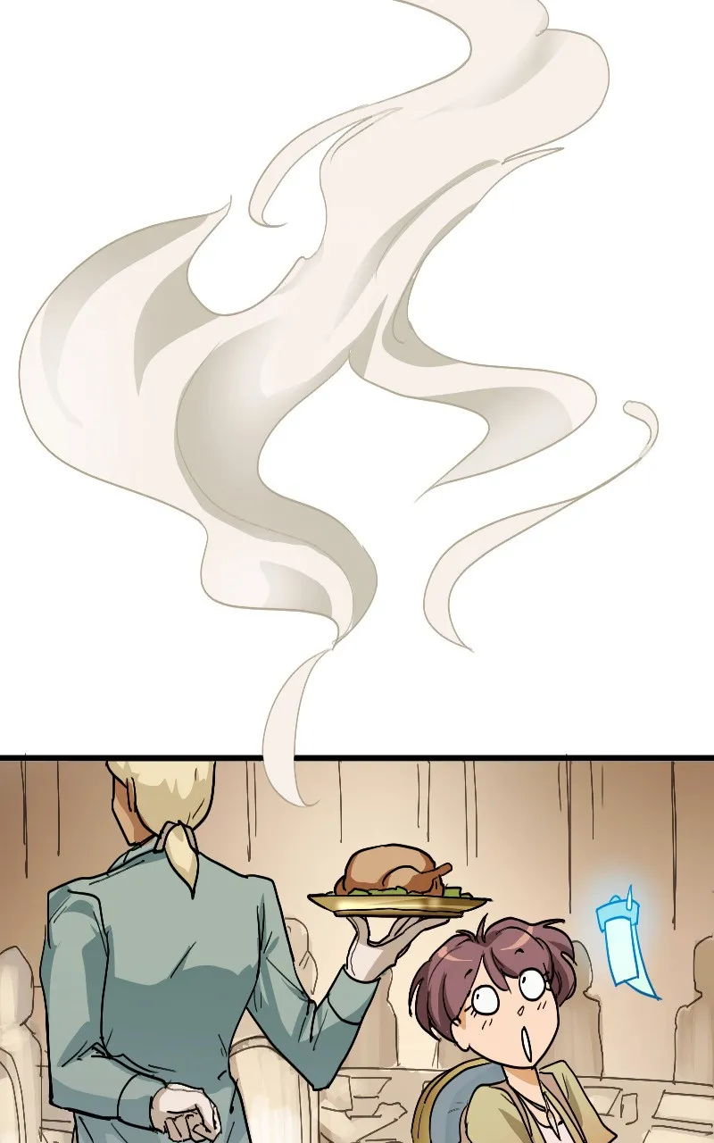 The Masked Fables Chapter 8 page 17 - 