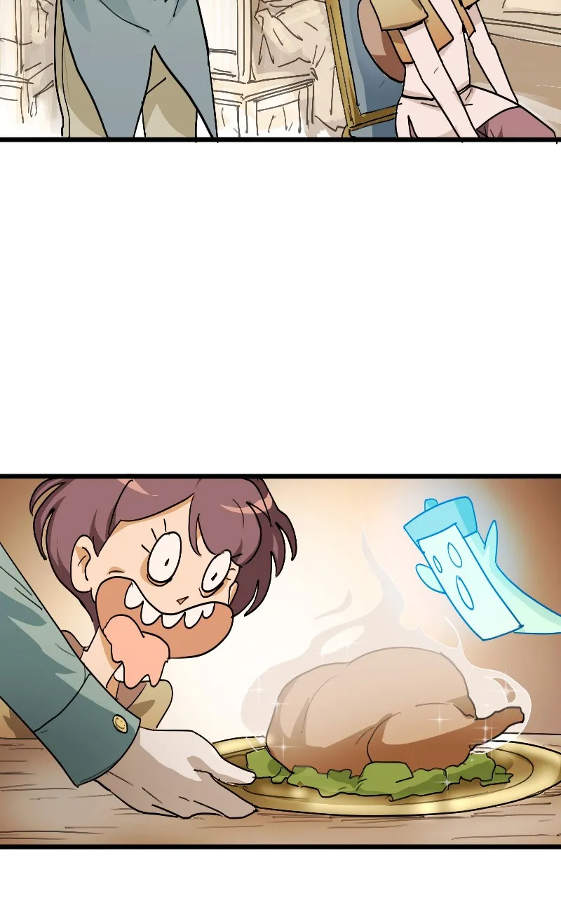 The Masked Fables Chapter 8 page 18 - 
