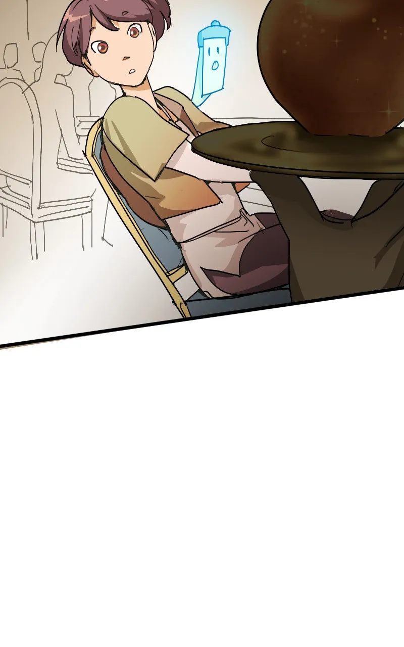 The Masked Fables Chapter 8 page 20 - 