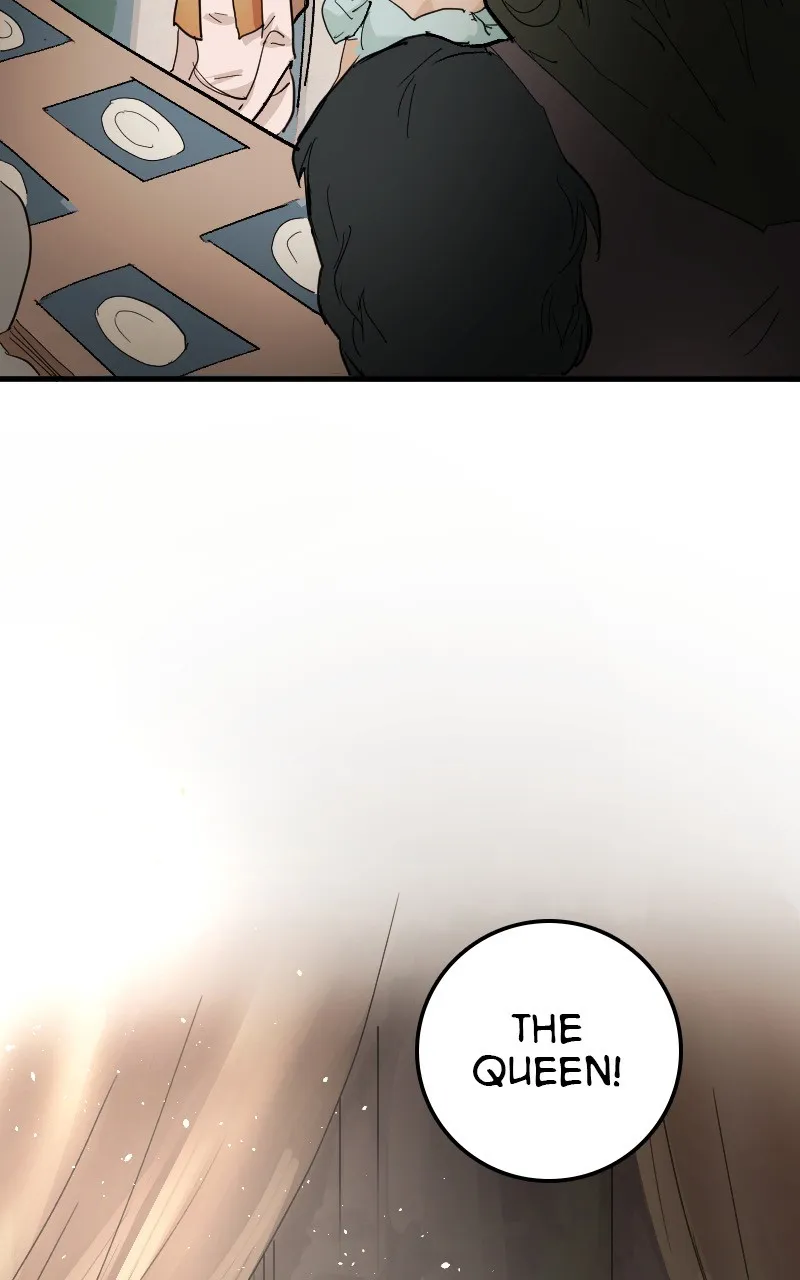 The Masked Fables Chapter 8 page 3 - 