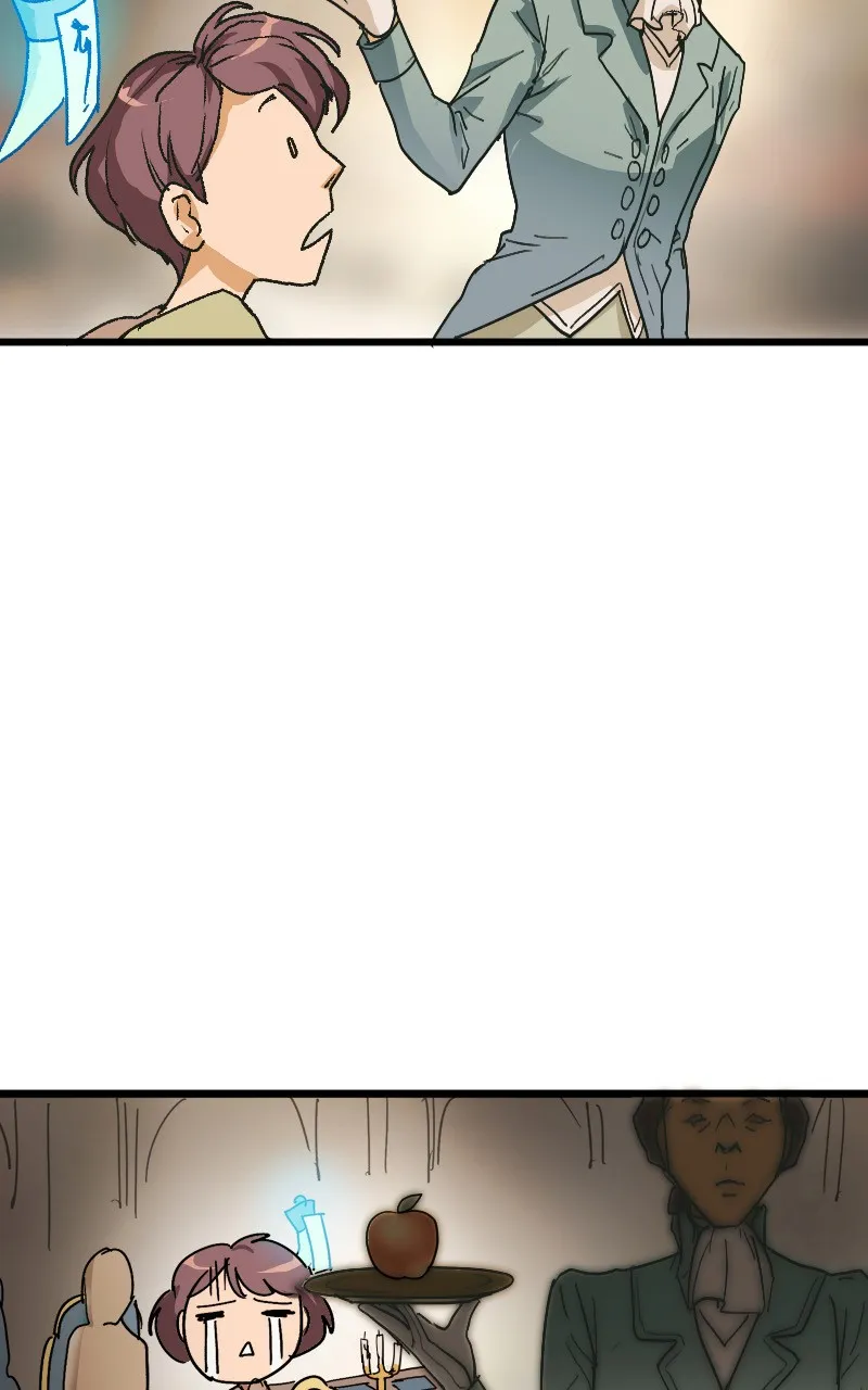 The Masked Fables Chapter 8 page 25 - 