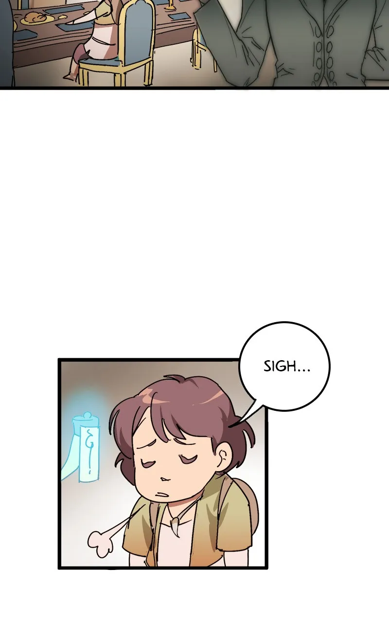 The Masked Fables Chapter 8 page 26 - 