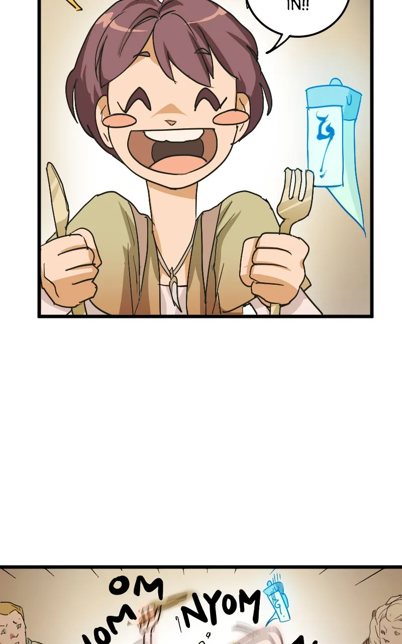 The Masked Fables Chapter 8 page 28 - 