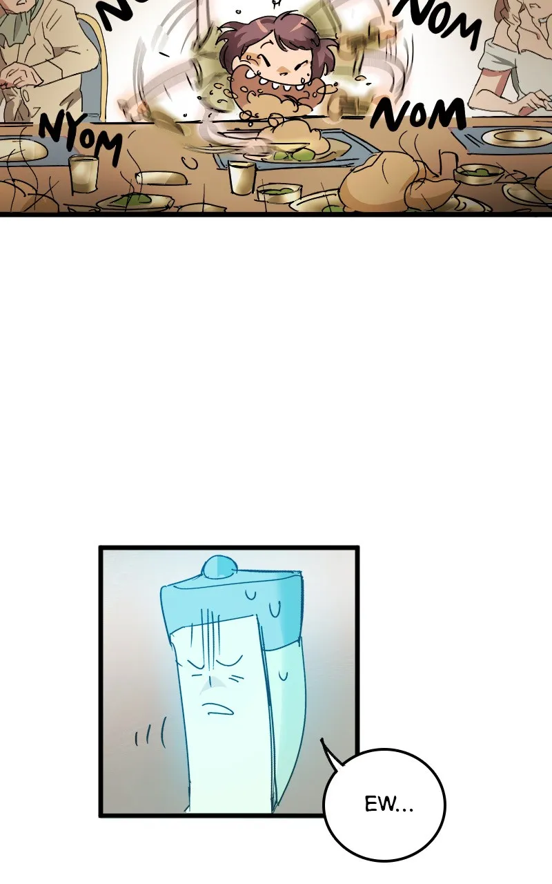 The Masked Fables Chapter 8 page 29 - 