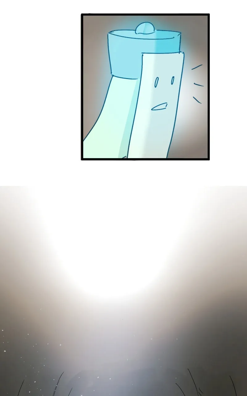 The Masked Fables Chapter 8 page 30 - 