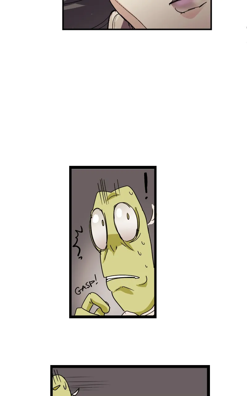 The Masked Fables Chapter 8 page 35 - 