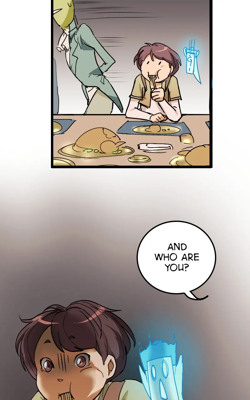 The Masked Fables Chapter 8 page 36 - 