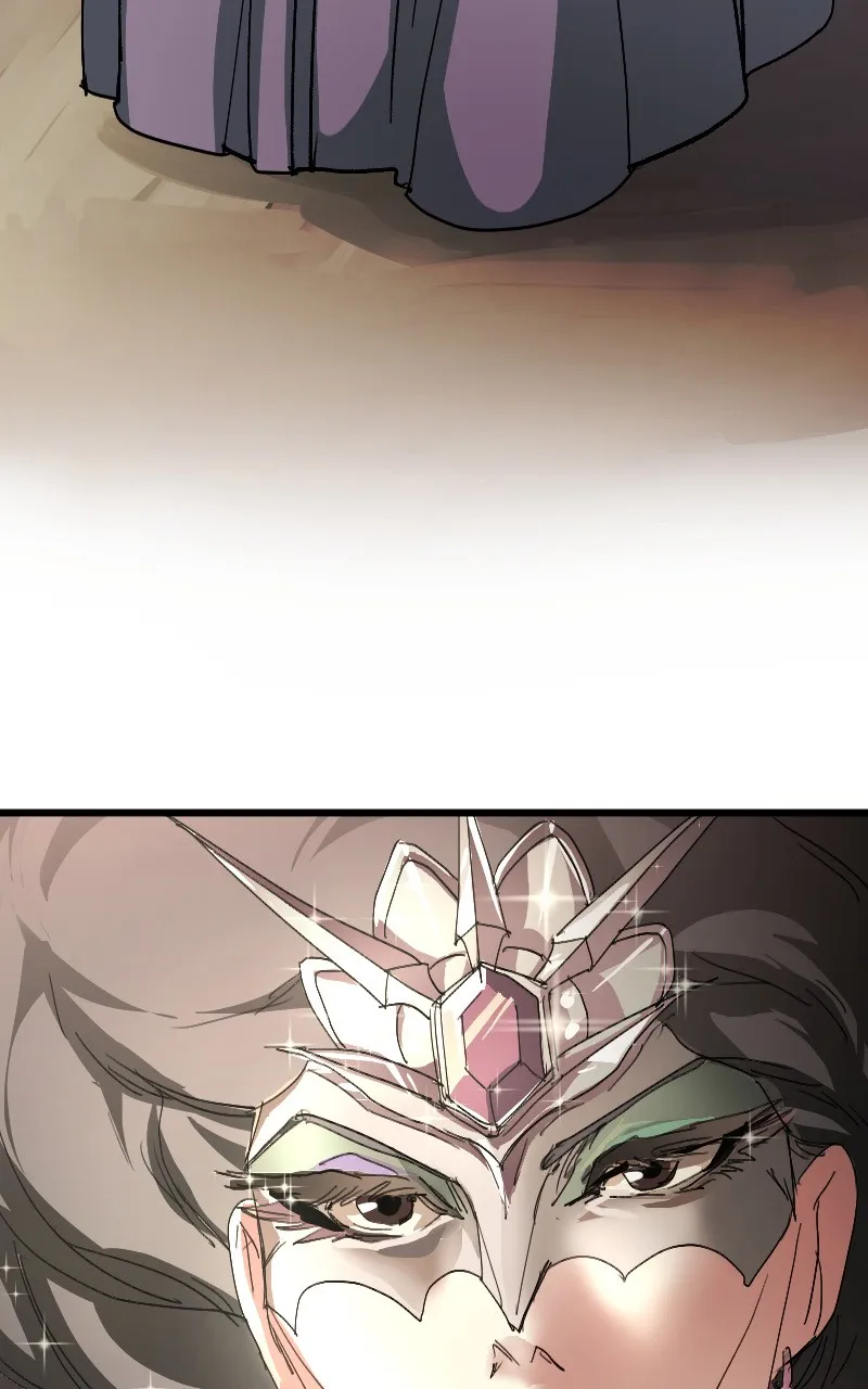 The Masked Fables Chapter 8 page 5 - 