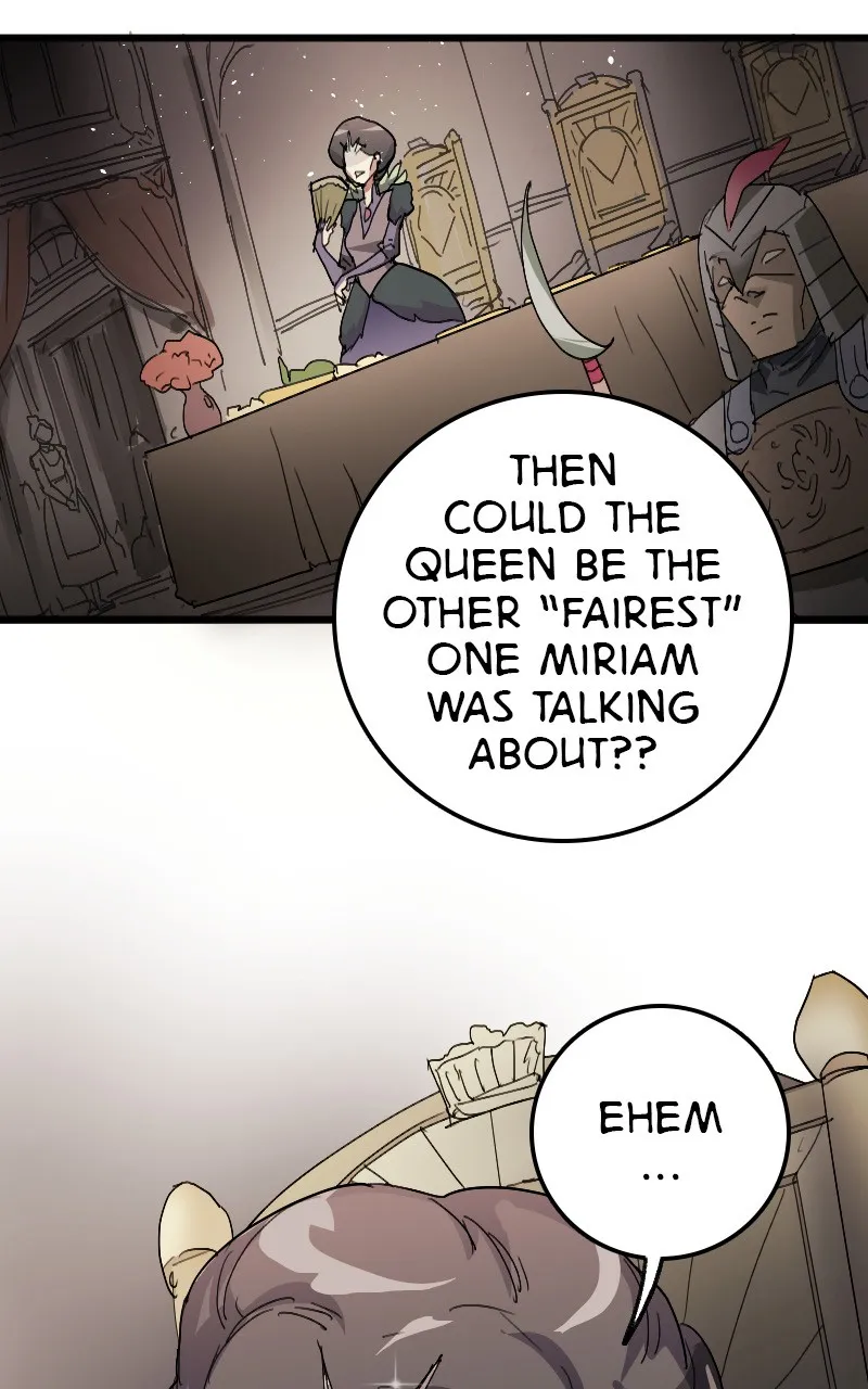 The Masked Fables Chapter 8 page 9 - 
