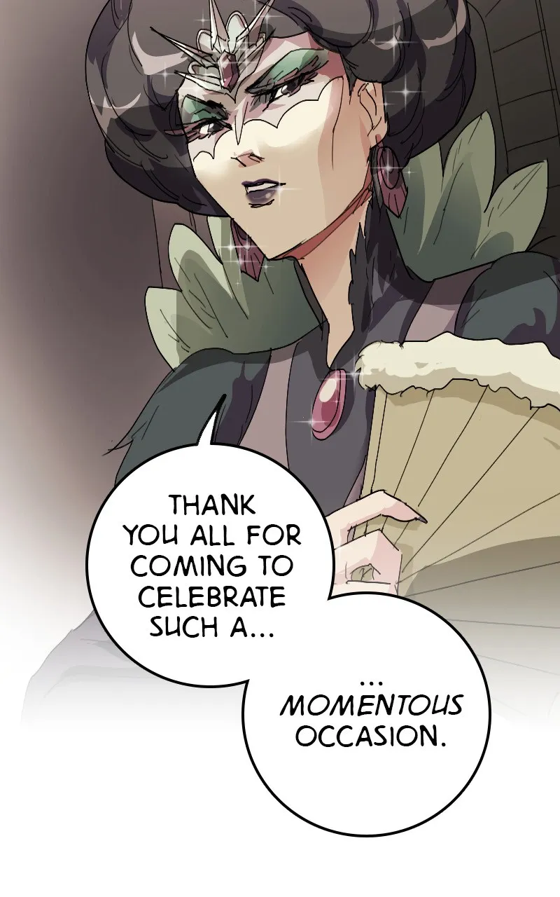 The Masked Fables Chapter 8 page 10 - 