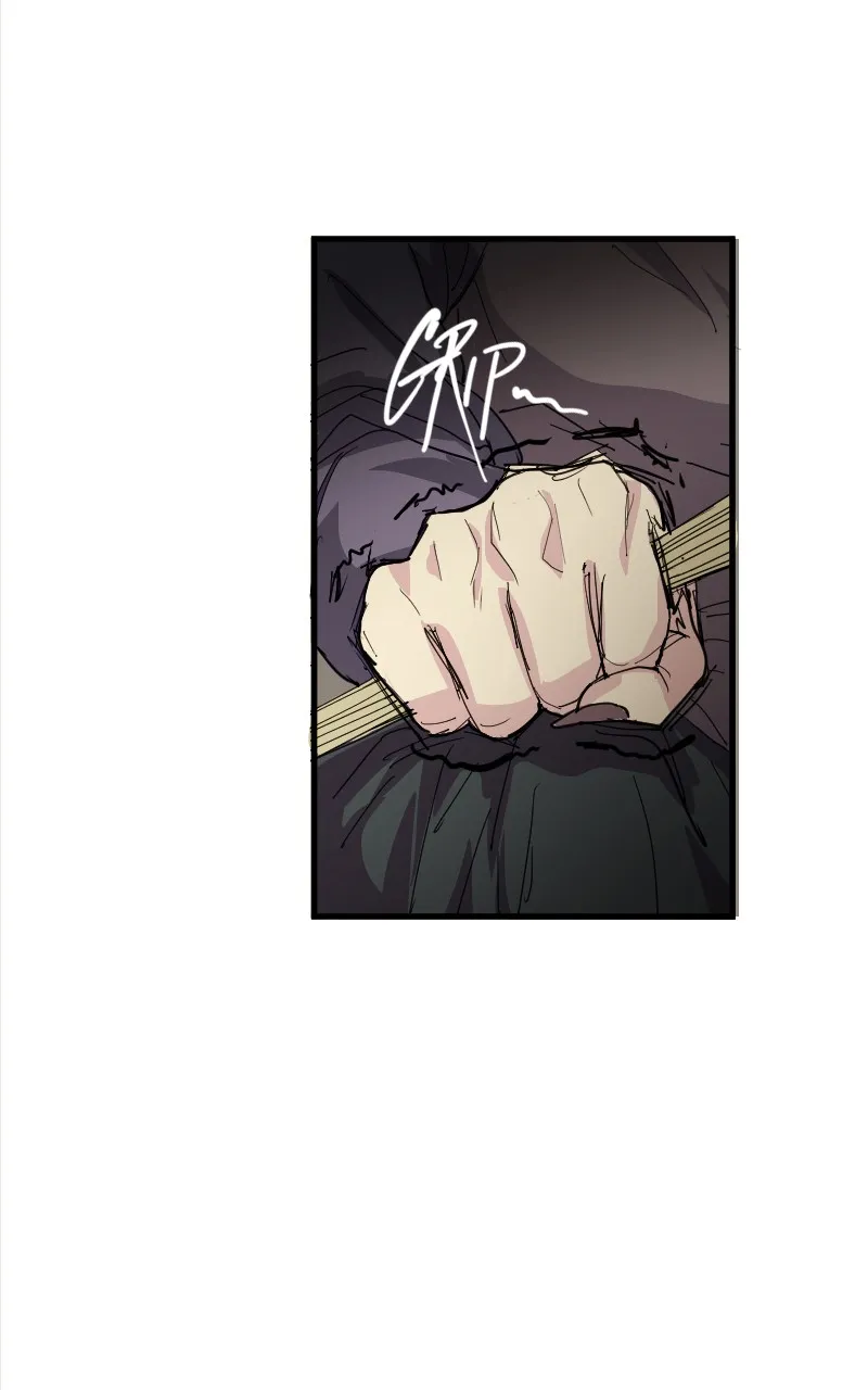 The Masked Fables Chapter 9 page 14 - 