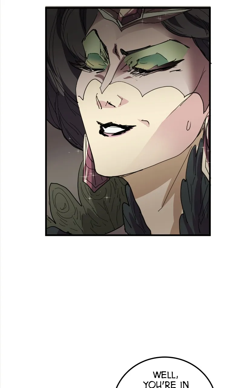 The Masked Fables Chapter 9 page 15 - 