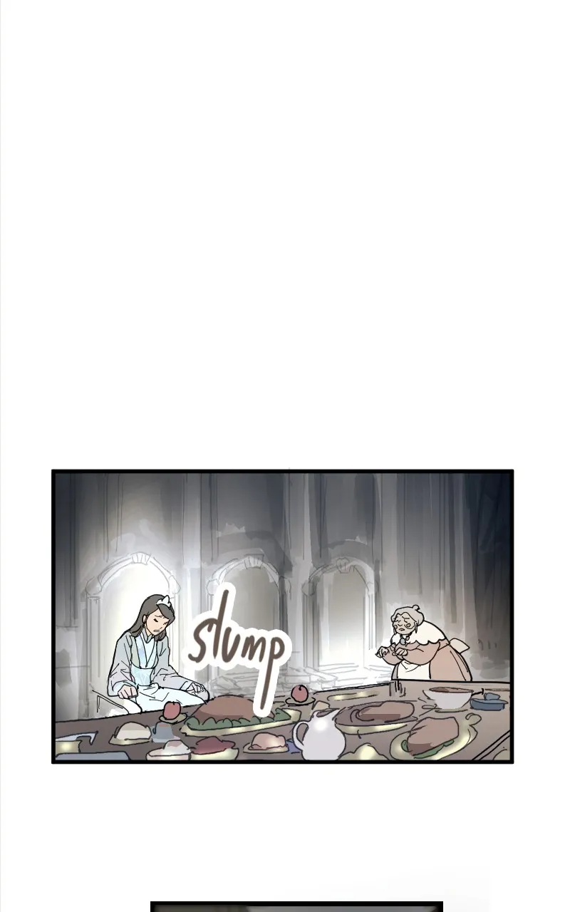 The Masked Fables Chapter 9 page 19 - 