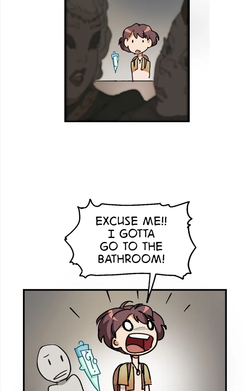 The Masked Fables Chapter 9 page 20 - 