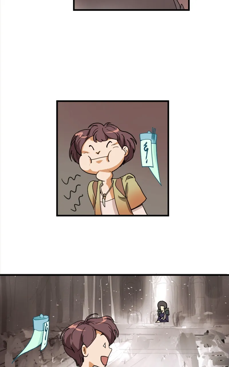 The Masked Fables Chapter 9 page 3 - 