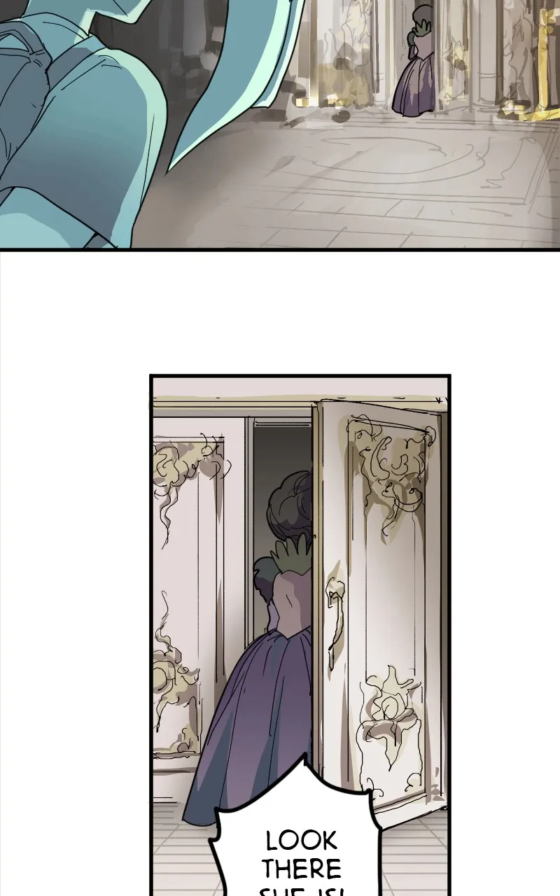 The Masked Fables Chapter 9 page 25 - 