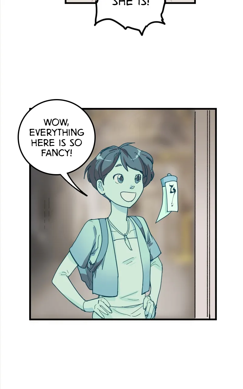 The Masked Fables Chapter 9 page 26 - 