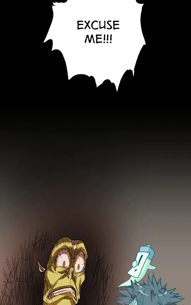 The Masked Fables Chapter 9 page 28 - 
