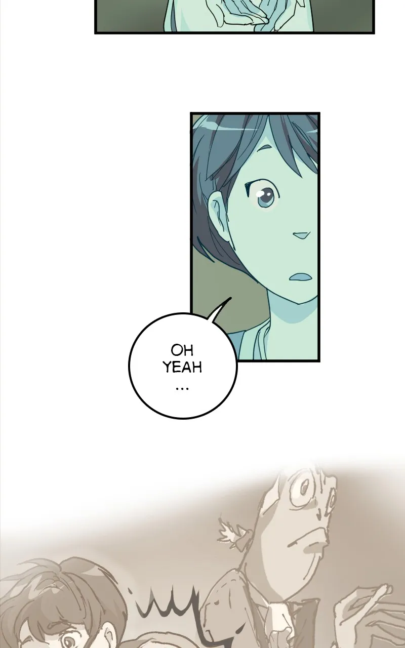 The Masked Fables Chapter 9 page 30 - 