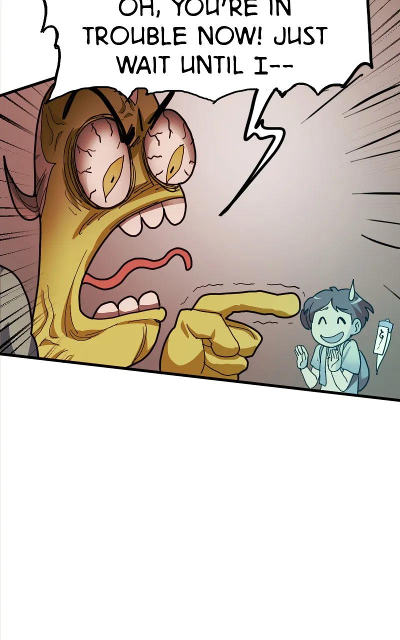 The Masked Fables Chapter 9 page 32 - 