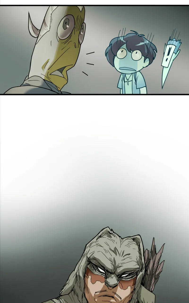 The Masked Fables Chapter 9 page 33 - 