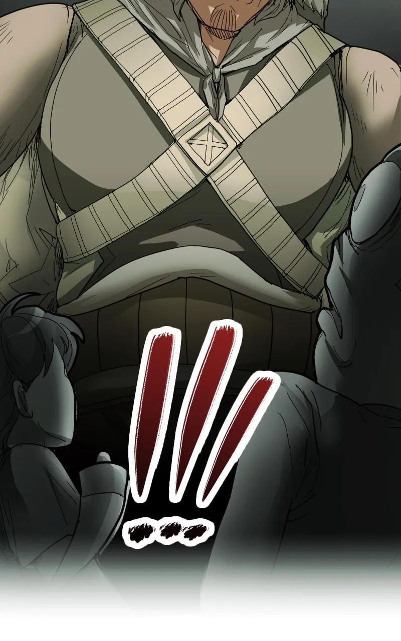 The Masked Fables Chapter 9 page 34 - 